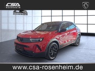 Opel Mokka 2022
