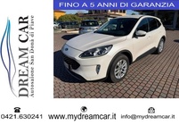 Ford Kuga 2021