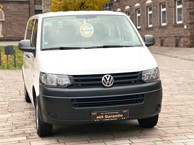 Volkswagen T5