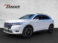 Citroen DS7 2021