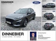 Ford Kuga 2023