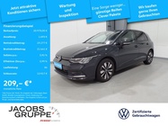 Volkswagen Golf 2024