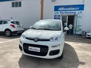 Fiat Panda 2019