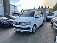 Volkswagen T6 2016
