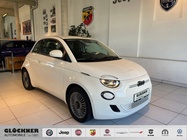 Fiat 500e 2023