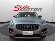 Jaguar E-Pace 2022
