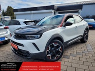 Opel Mokka 2021