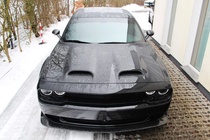 Dodge Challenger 2023