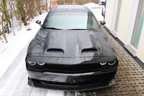 Dodge Challenger 2023