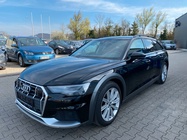 Audi A6 2019