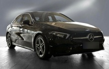 Mercedes-Benz A-Class 2019