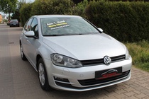 Volkswagen Golf 2013