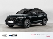 Audi Q5 2022