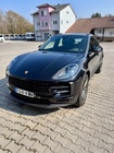Porsche Macan 2020