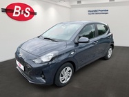 Hyundai i10 2025