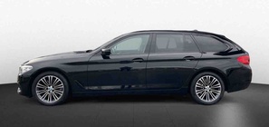 BMW 5 Series 2019