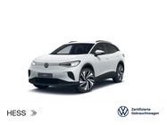 Volkswagen ID.4 2025