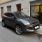 Ford Kuga 2014