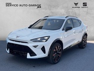 Cupra Formentor 2025