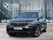 BMW X5 2023