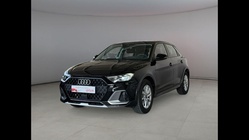 Audi A1 2025