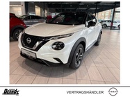 Nissan Juke 2026