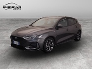 Ford Focus 2025