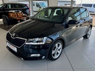 Skoda Fabia 2021
