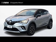 Renault Captur 2023