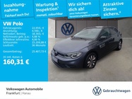 Volkswagen Polo 2025