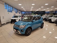 Suzuki Ignis 2023