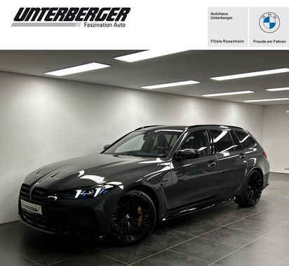 BMW M3 2025