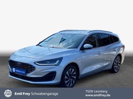 Ford Focus 2023