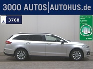 Ford Mondeo 2022