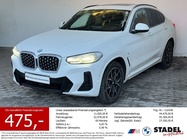 BMW X4 2024