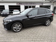 BMW X1 2021