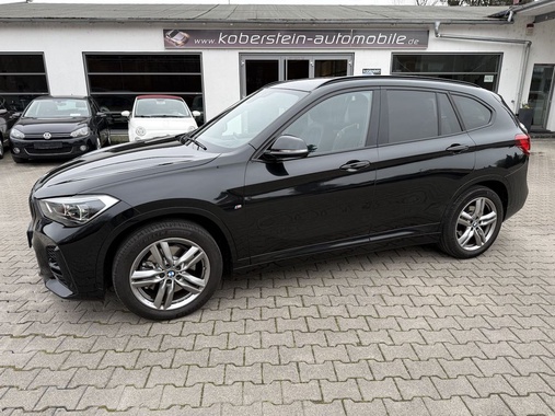 BMW X1 2021