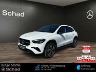 Mercedes-Benz GLA-Class 2025
