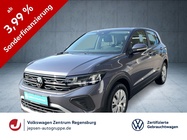 Volkswagen T-Cross 2025