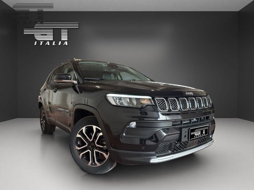 Jeep Compass 2021
