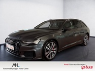 Audi A6 2023