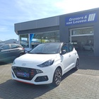 Hyundai i10 2022