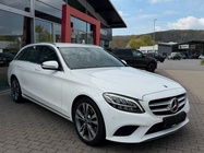 Mercedes-Benz C-Class 2019