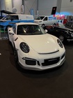 Porsche 991 2016