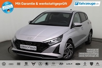 Hyundai i20 2025