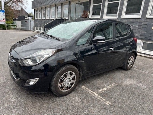 Hyundai ix20 2012
