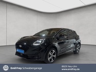 Ford Puma 2024