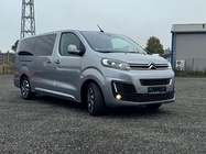 Citroen SpaceTourer 2021