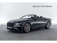 Bentley Continental GT 2022