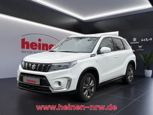 Suzuki Vitara 2021